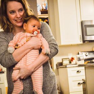 Meet your Posher, Lynette